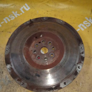 Маховик Great Wall GW4D20 Hover H5 '2011- 2.0 TDI 4WD 6MT ZM016BF 1005200ED01