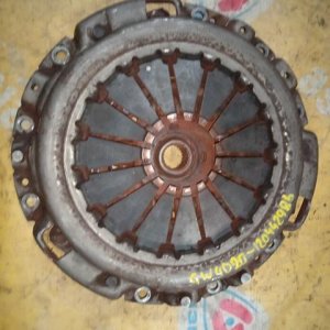 Корзина сцепления Great Wall GW4D20 Hover H5 '2011- 2.0 TDI 4WD 6MT ZM016BF 1600100-ED01