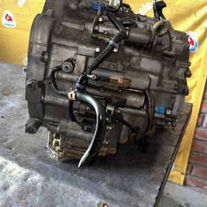 АКПП Honda K20A K20Z2 MPMA 2WD Civic FD2