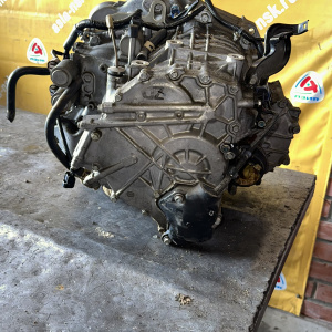 АКПП Honda K20A K20Z2 MPMA 2WD Civic FD2