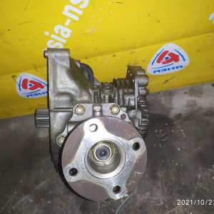 Раздатка Nissan QR25-DE Teana TNJ31 a/t 33100-CA000