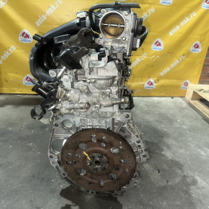 Двигатель Nissan MR20DD-156582B 4WD без ЕГР (БЕЗ ГЕНЕРАТОРА И КОНДЕРА) Serena C26