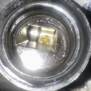 Двигатель Nissan MR20DD-156582B 4WD без ЕГР (БЕЗ ГЕНЕРАТОРА И КОНДЕРА) Serena C26