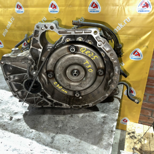 АКПП Nissan QR25 RE4F04B 4WD БЕЗ РАЗДАТКИ X-Trail T30