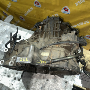 АКПП Nissan QR25 RE4F04B 4WD БЕЗ РАЗДАТКИ X-Trail T30