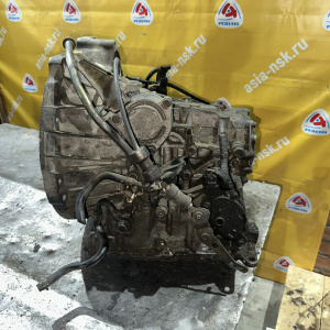 АКПП Nissan QR25 RE4F04B 4WD БЕЗ РАЗДАТКИ X-Trail T30