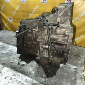 АКПП Nissan QR25 RE4F04B 4WD БЕЗ РАЗДАТКИ X-Trail T30