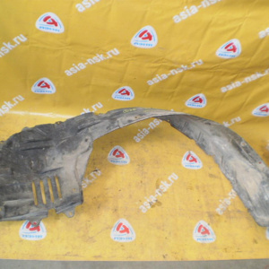 Подкрылок MITSUBISHI Pajero V75W '2003-2006 перед, прав Дефект MN117640
