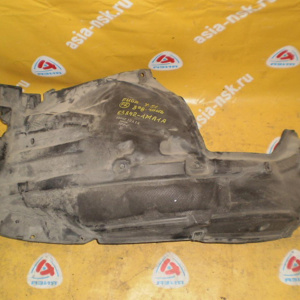 Подкрылок Nissan Fuga Y51 перед, прав (задняя часть) 63842-1MA1A