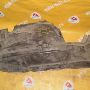 Подкрылок Nissan Fuga Y51 перед, прав (задняя часть) Дефект 63842-1MA1A