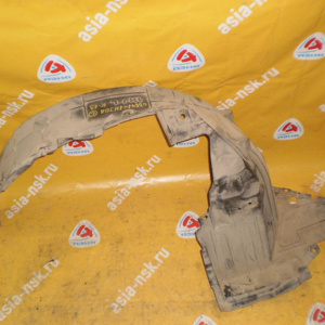 Подкрылок Nissan March K13 перед, лев 63841-1HJ0A