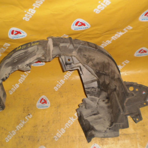 Подкрылок NISSAN Note E12 перед, лев Дефект 63843-3VA0A