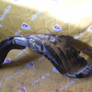 Подкрылок Toyota Passo Sette M502E перед, прав Дефект 53875-B1060