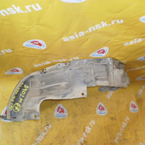 Подкрылок Toyota Town Ace S402M перед, прав 53875-BZ090