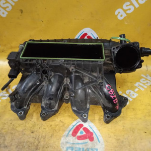 Коллектор впускной Volkswagen CBZB Polo 6R1 1.2 TSI VAG 03F129711F