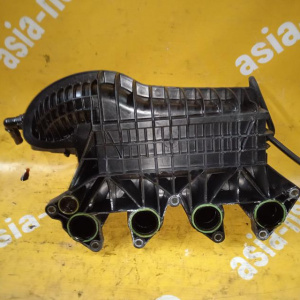 Коллектор впускной Volkswagen CBZB Polo 6R1 1.2 TSI VAG 03F129711F