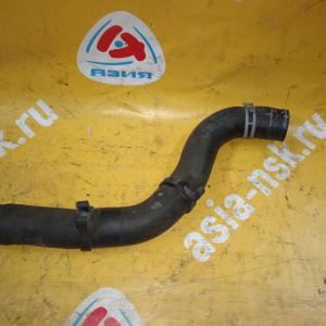 Патрубок системы охлаждения Volkswagen 6R0122101Q Polo 6R1 CBZB R н 1.2 TSI