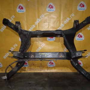 Балка Chevrolet Captiva C100 R 4WD 20943348 '2006-2010