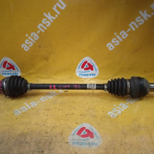 Привод Chevrolet C100/C140 Captiva зад, лев 3C '2006-2016 96624821