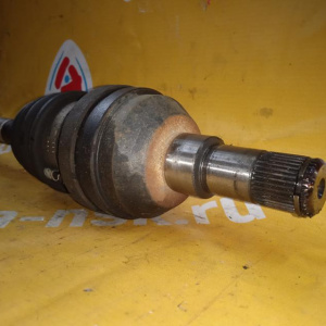 Привод Chevrolet C100/C140 Captiva зад, лев 3C '2006-2016 96624821