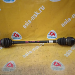 Привод Chevrolet C100/C140 Captiva зад, прав 3D '2006-2016 96624822