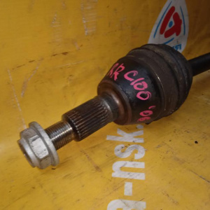 Привод Chevrolet C100/C140 Captiva зад, прав 3D '2006-2016 96624822