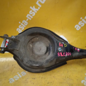 Рычаг Chevrolet C100/C140 Captiva '2006-2016 зад, лев н под пружину 20756281