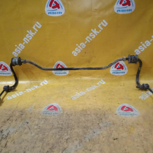 Стабилизатор Chevrolet C100 Captiva '2006-2010 R D=15 mm в сборе с втулками и линками 96626403