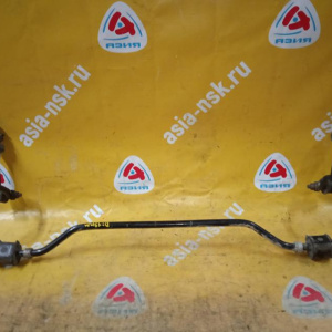 Стабилизатор Chevrolet C100 Captiva '2006-2010 R D=15 mm в сборе с втулками и линками 96626403