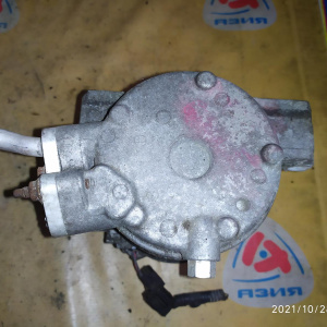 Компрессор кондиционера Nissan QR25 Rogue S35/J32 '2007- без датчика 92600-JM01C/92600-JM01D/92600-JM01E