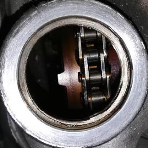 Двигатель Suzuki K6A-DET-2137726 коса+комп Jimny JM23W