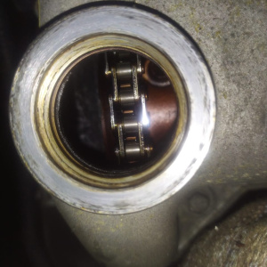 Двигатель Suzuki K6A-DET-5003318 коса+комп Jimny JM23W