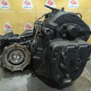 МКПП Mercedes OM366LA/357.912 718.811 UG 3/65-8/13,01 GPA с раздаткой Unimog