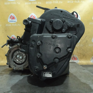 МКПП Mercedes OM366LA/357.912 718.811 UG 3/65-8/13,01 GPA с раздаткой Unimog