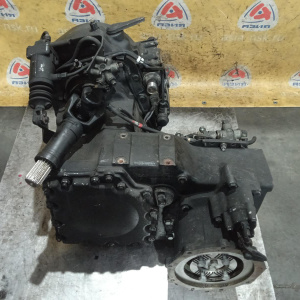 МКПП Mercedes OM366LA/357.912 718.811 UG 3/65-8/13,01 GPA с раздаткой Unimog