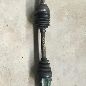 Привод Mitsubishi CD5W Libero 4G93 перед, лев 4WD