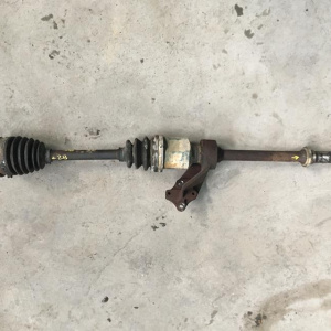 Привод Mazda GWFW Capella RF-T перед, прав ABS