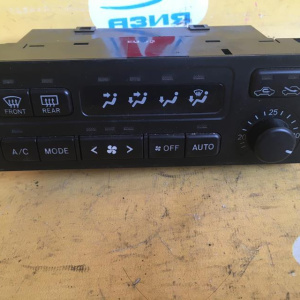 Климат-контроль TOYOTA GX100/ST210 Дефект 255920-2090