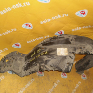 Подкрылок HONDA Accord CU2/CW2 перед, прав 74101-TL0-G000