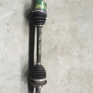 Привод Mazda GF8P/GW8W FP перед, лев m/t ABS 28/28 '1998