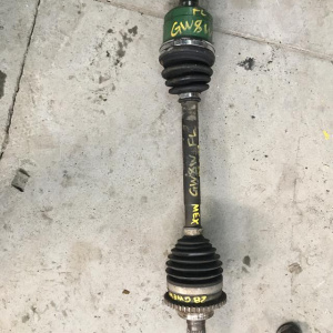 Привод Mazda GF8P/GW8W FP перед, лев m/t ABS 28/28 '1998