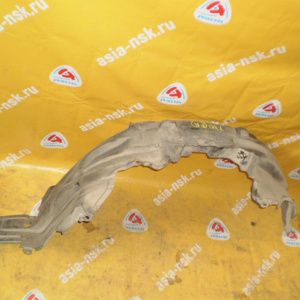 Подкрылок NISSAN X-Trail T30 '10.2000-06.2003 перед, прав Дефект 63840-8H900