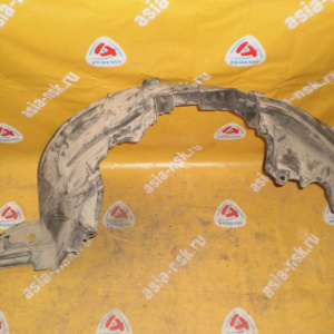 Подкрылок NISSAN X-Trail T30 '10.2000-06.2003 перед, прав 63840-8H900
