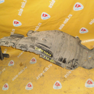Подкрылок Nissan X-Trail NT32 перед, прав 63842-4CB0B
