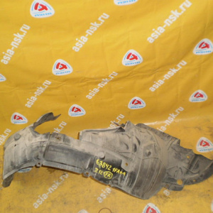 Подкрылок NISSAN Cube Z12 перед, прав 63842 1FA0A