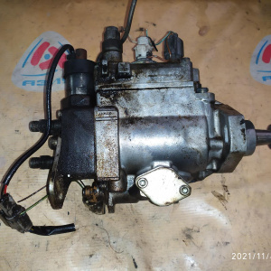 ТНВД Toyota 3C-TE Caldina CT190 22100-6E230