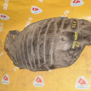 Подкрылок NISSAN Skyline V36 перед, прав (передняя часть) 63844-JK30A