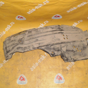 Подкрылок Nissan Fuga Y50 перед, прав (задняя часть) 63842-EG000