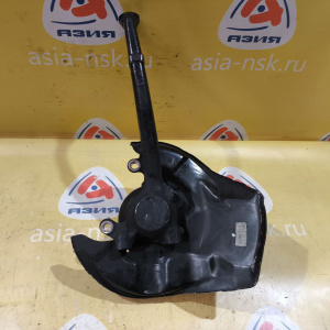 Ступица Toyota JZX90/JZS155/JZS175/JZX110/GX110/JZX100 Mark II перед, лев ABS.БЕЗ ДИСКА И СУППОРТА 43212-30140/43502-22080