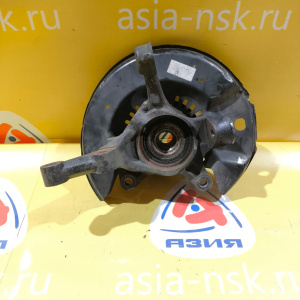 Ступица Toyota NCP10/ NCP12/NCP20/NCP21/NCP30/NCP50/NCP58/NCP60/NCP70/NCP81/NCZ20 Funcargo/ist/WiLL Cypha/Sienta перед, прав ABS БЕЗ ДИСКА И СУППОРТА 43211-52